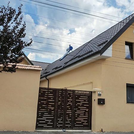 Villa Casa Ramo Rîşnov Esterno foto