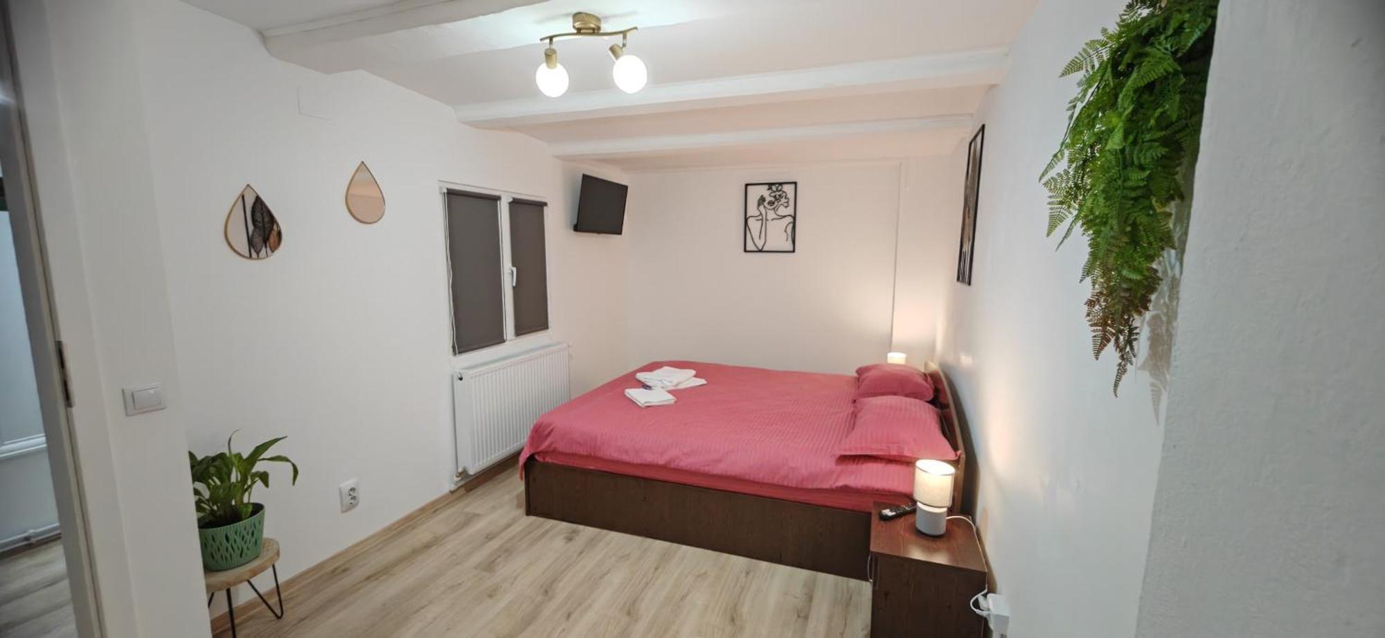 Villa Casa Ramo Rîşnov Esterno foto