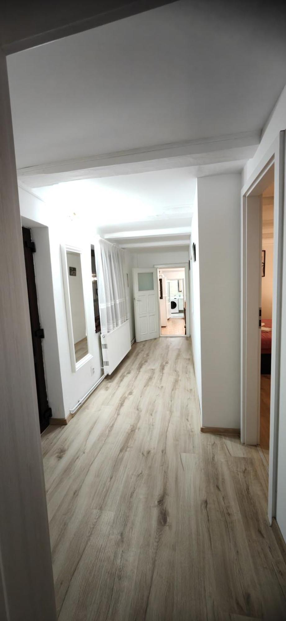Villa Casa Ramo Rîşnov Esterno foto