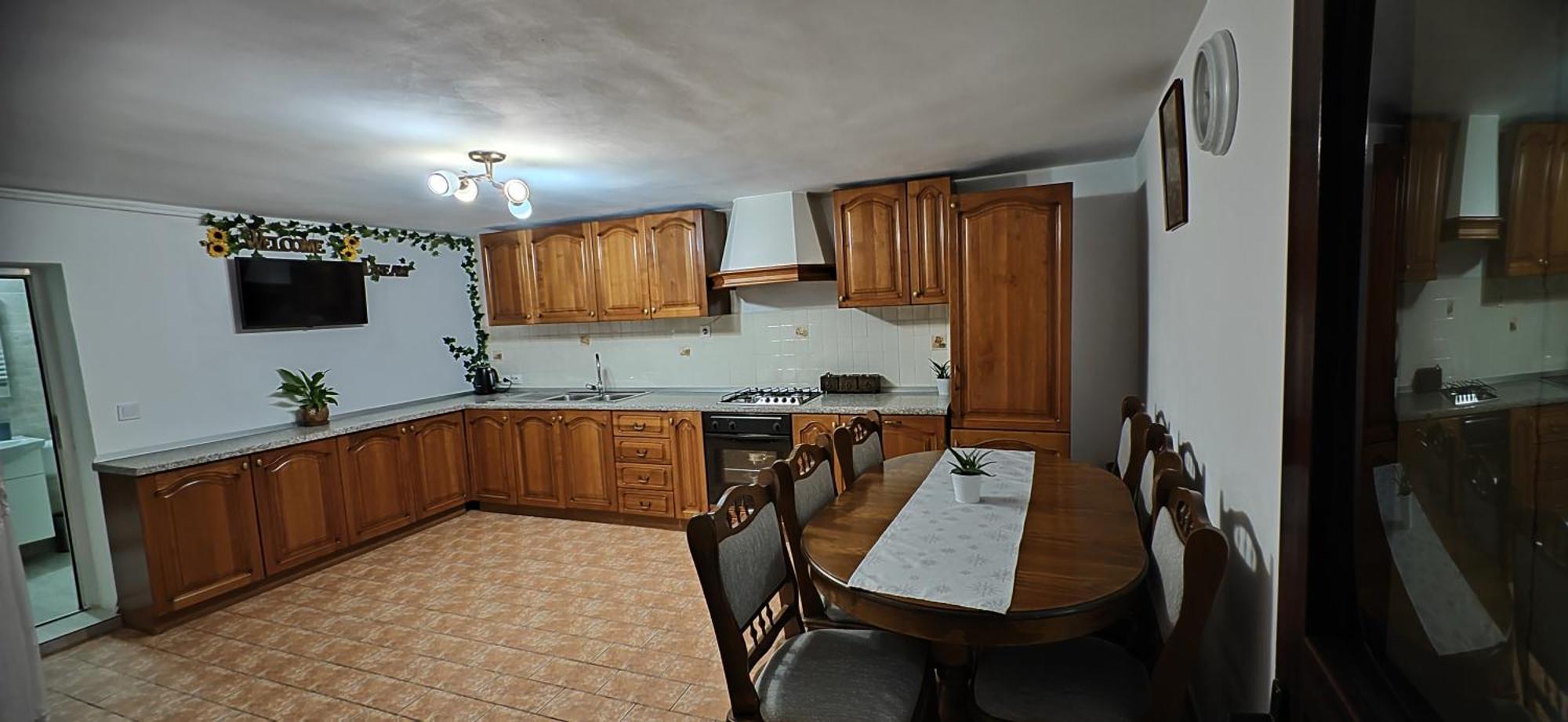 Villa Casa Ramo Rîşnov Esterno foto