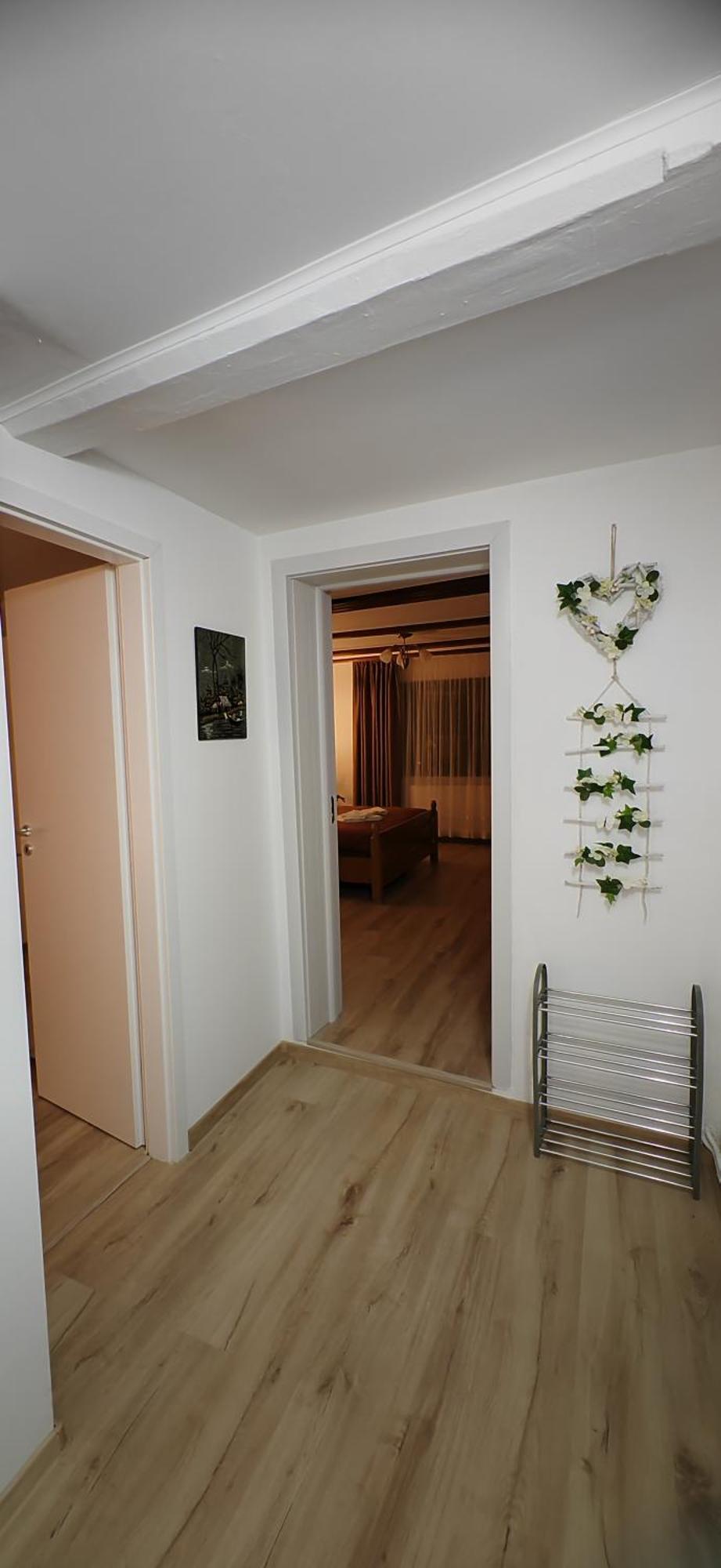 Villa Casa Ramo Rîşnov Esterno foto