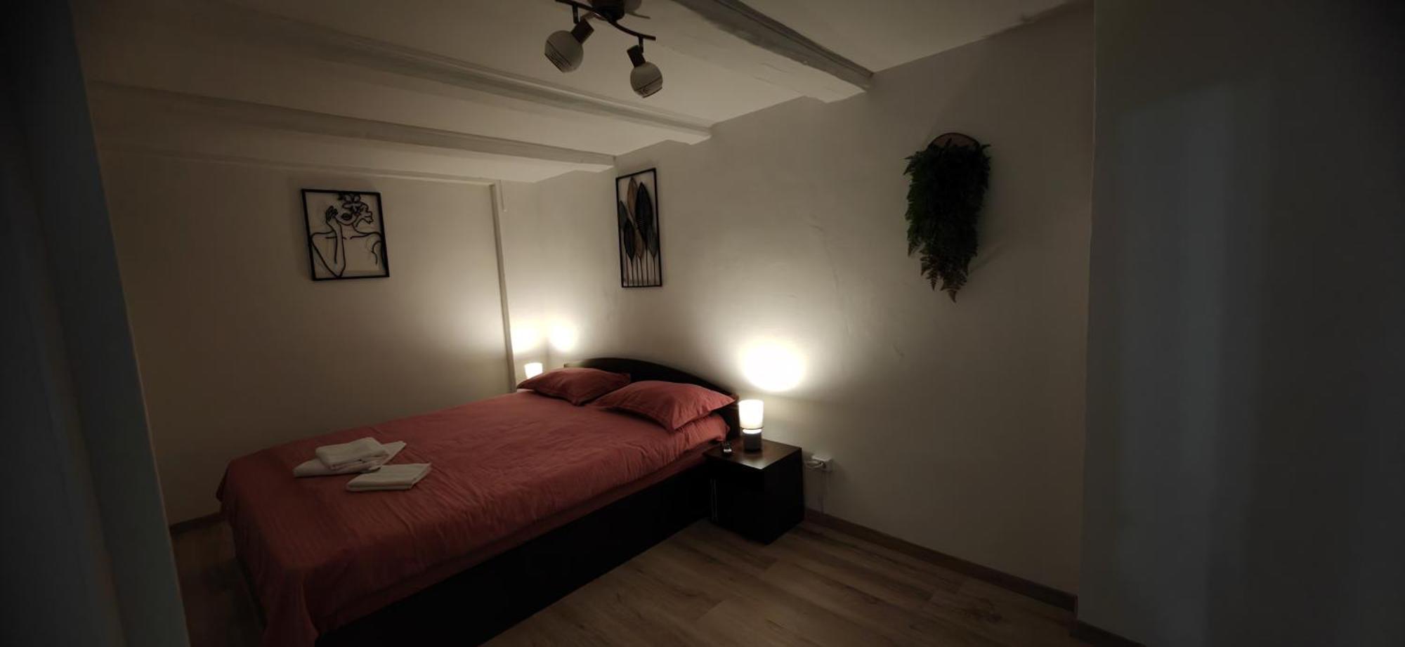 Villa Casa Ramo Rîşnov Esterno foto