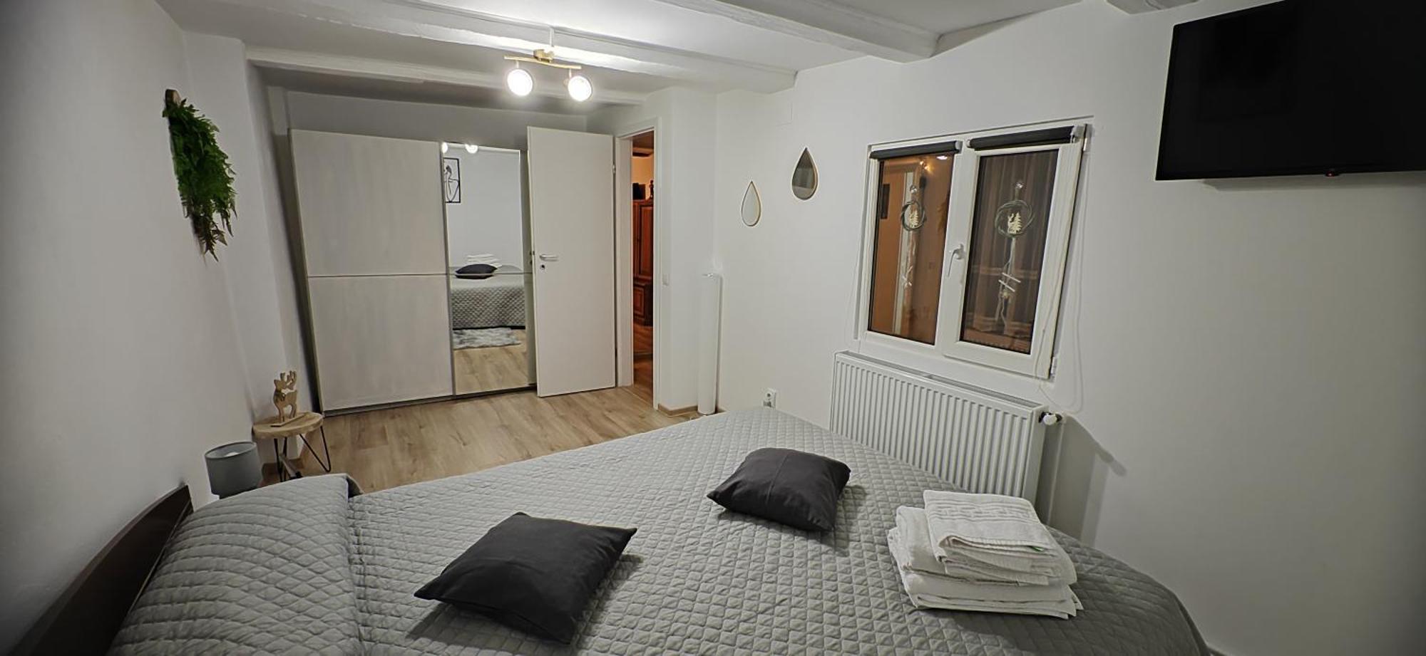 Villa Casa Ramo Rîşnov Esterno foto
