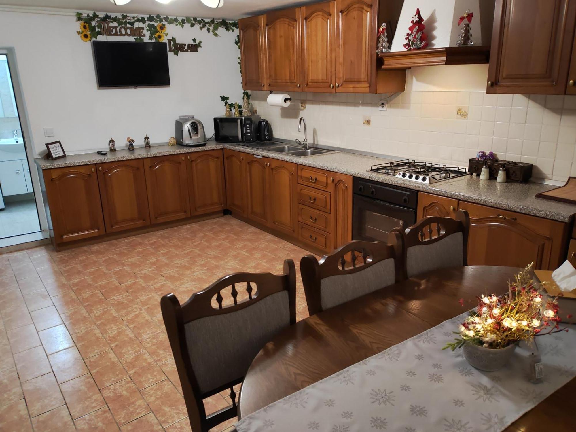 Villa Casa Ramo Rîşnov Esterno foto