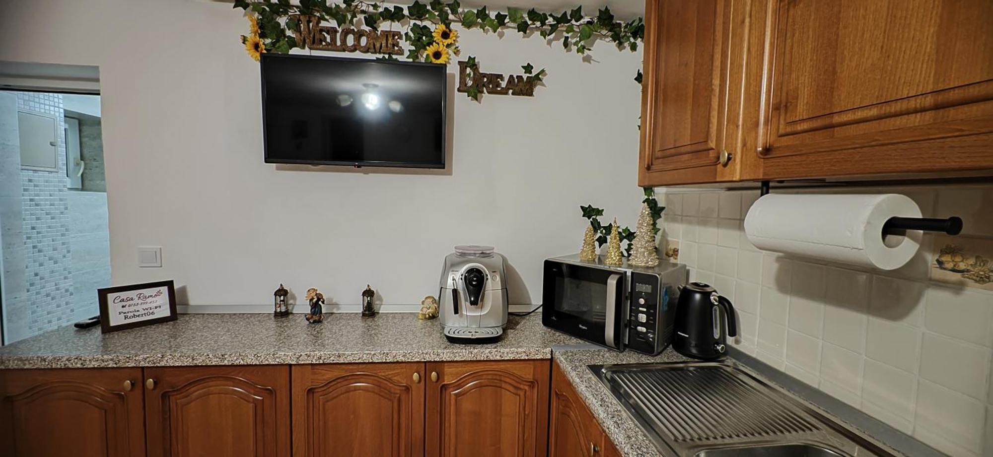 Villa Casa Ramo Rîşnov Esterno foto