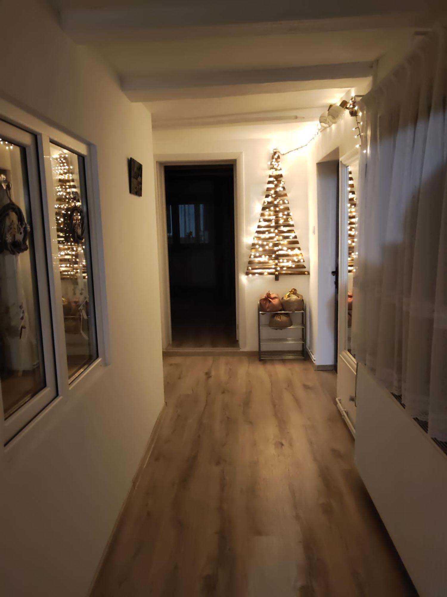 Villa Casa Ramo Rîşnov Esterno foto