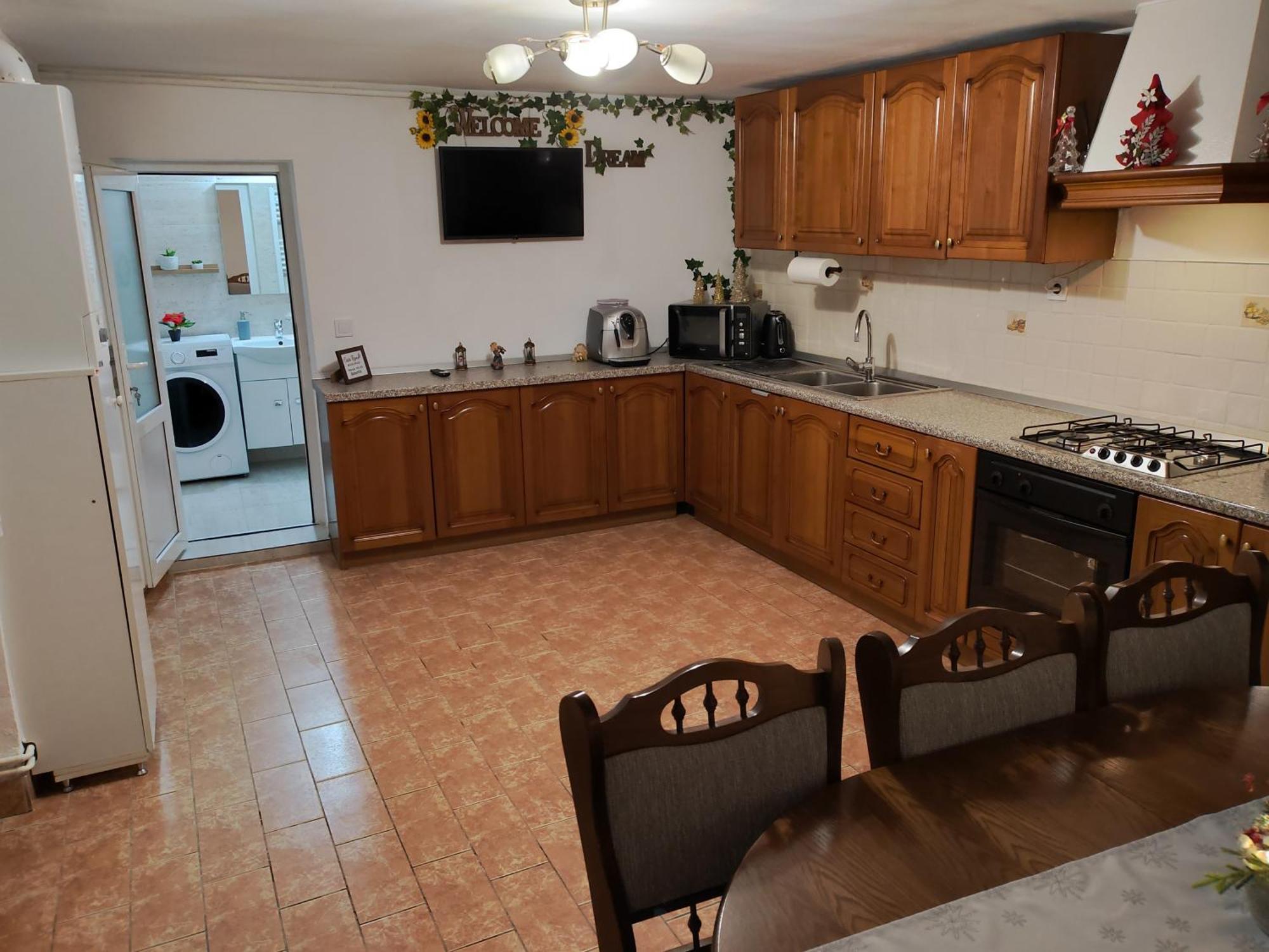 Villa Casa Ramo Rîşnov Esterno foto